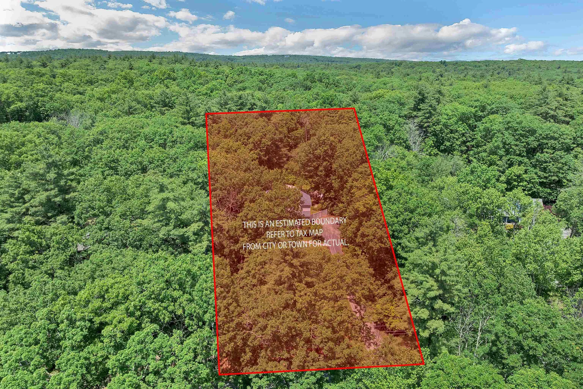 76 Marblehead Road Windham NH 03087