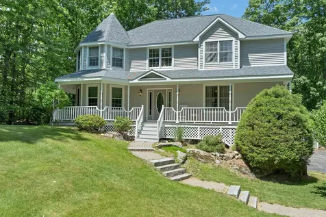 76 Marblehead Road Windham NH 03087