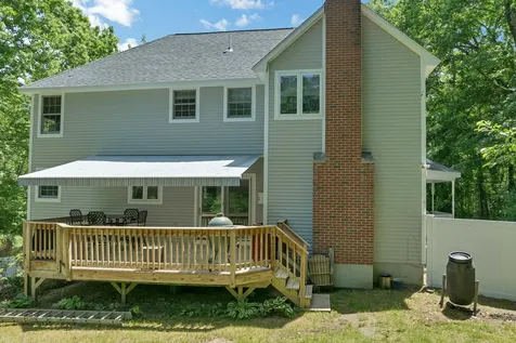 76 Marblehead Road Windham NH 03087