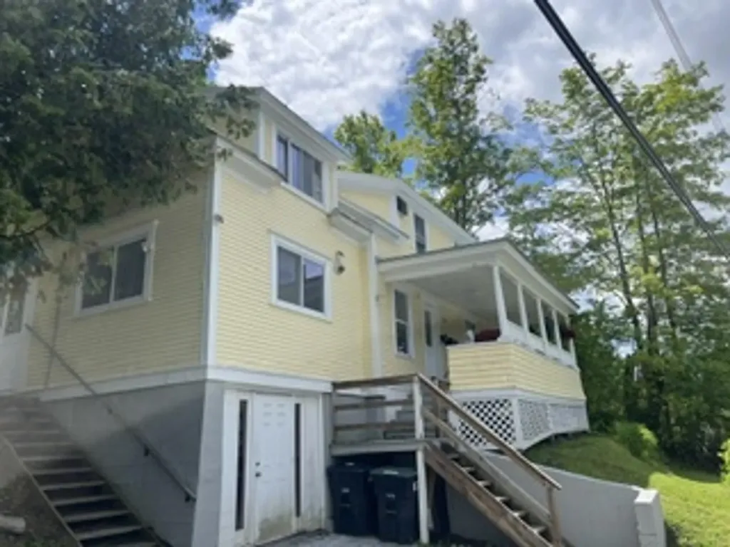 53 North Street Montpelier VT 05602