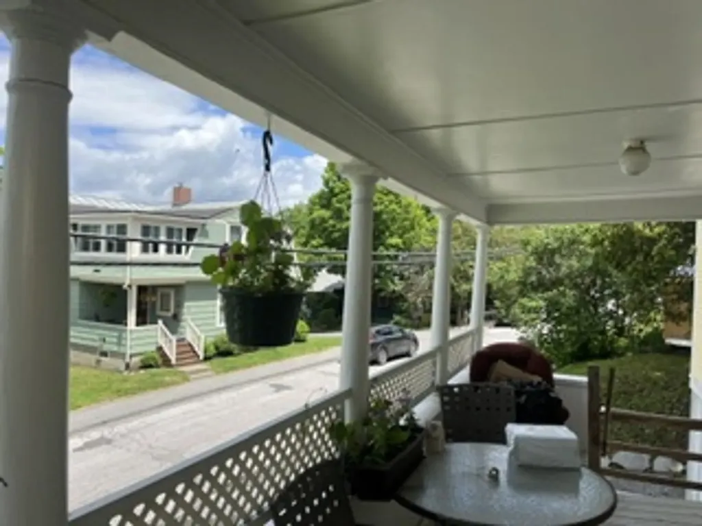 53 North Street Montpelier VT 05602