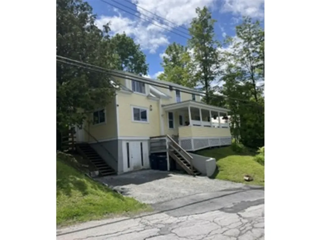 53 North Street Montpelier VT 05602