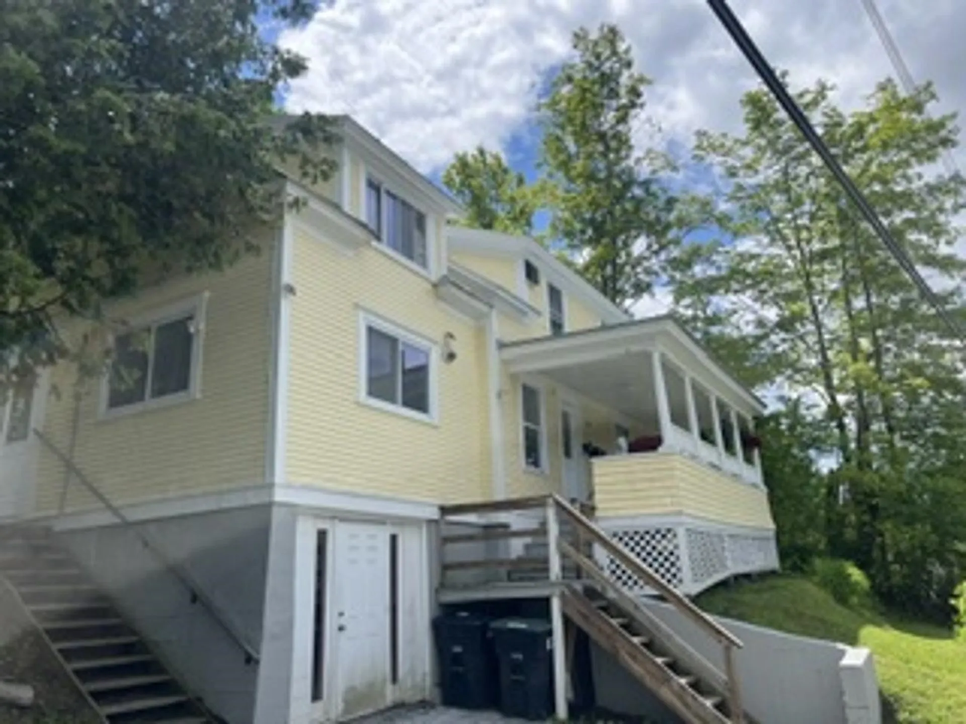 53 North Street Montpelier VT 05602