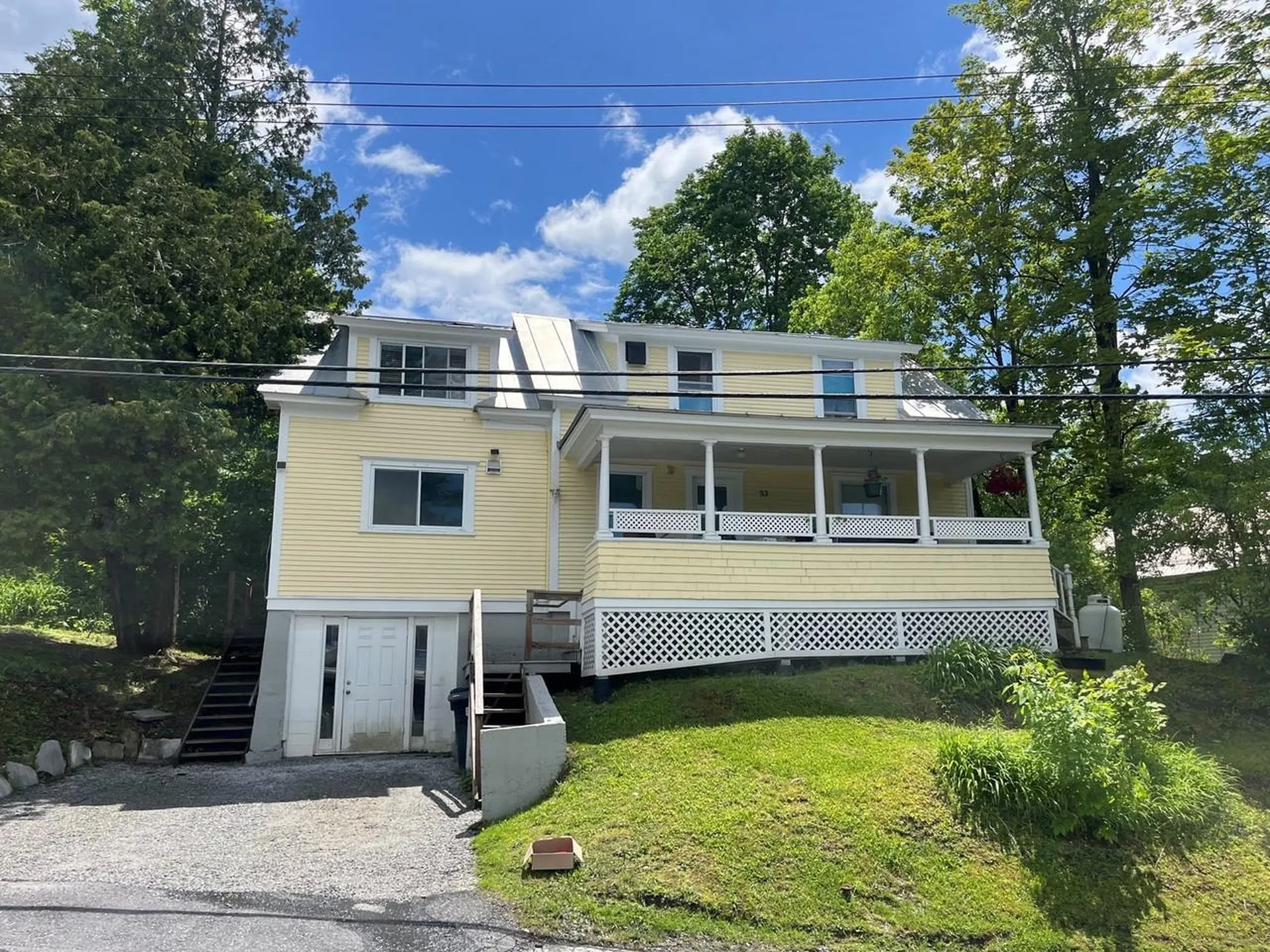 53 North Street Montpelier VT 05602
