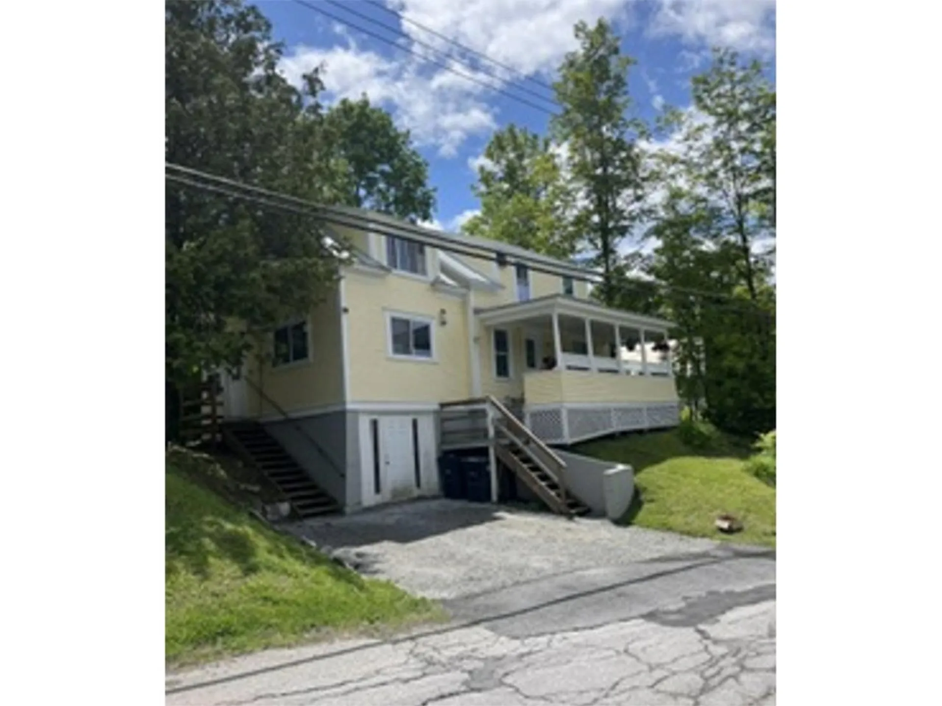 53 North Street Montpelier VT 05602