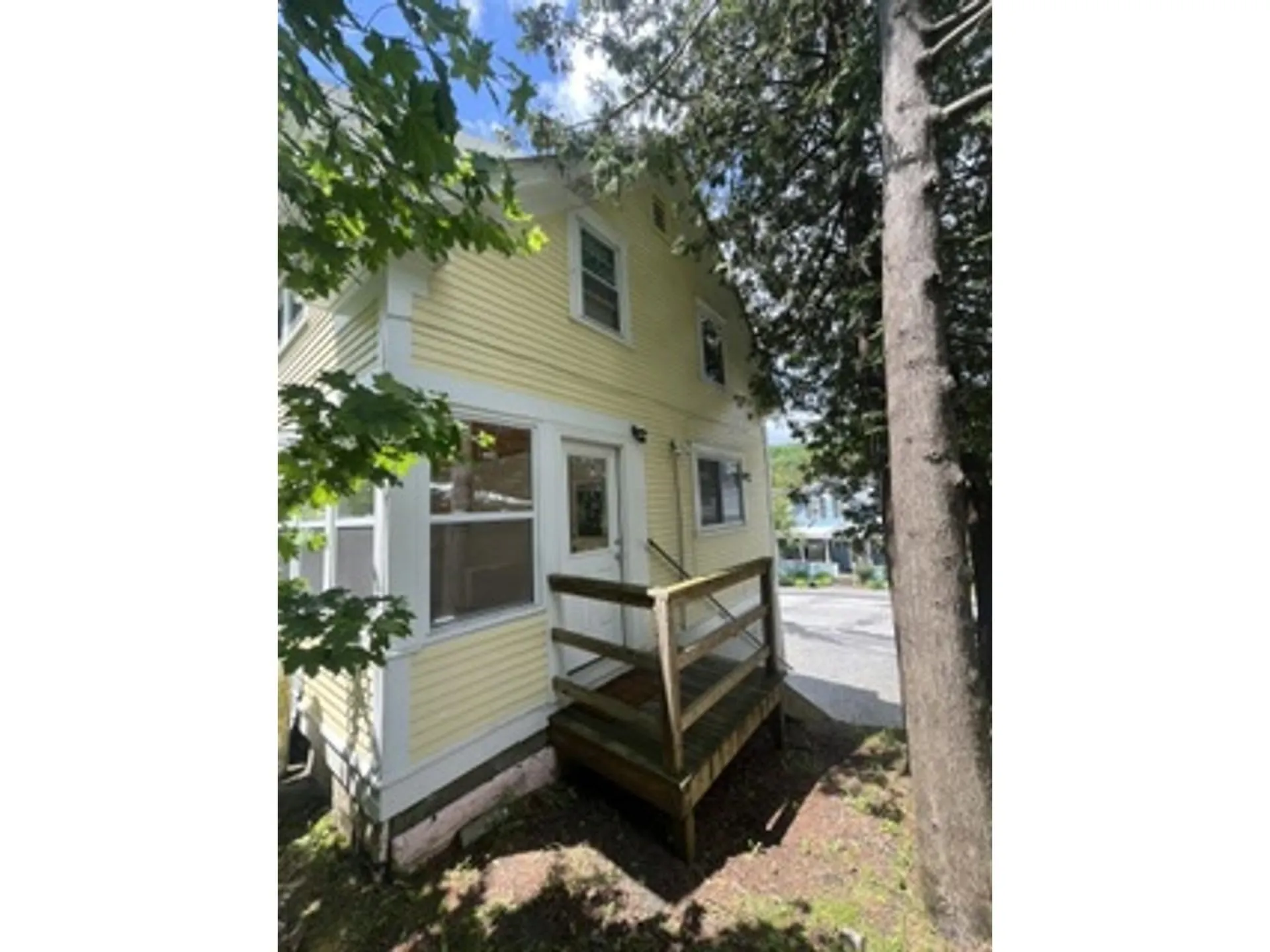 53 North Street Montpelier VT 05602