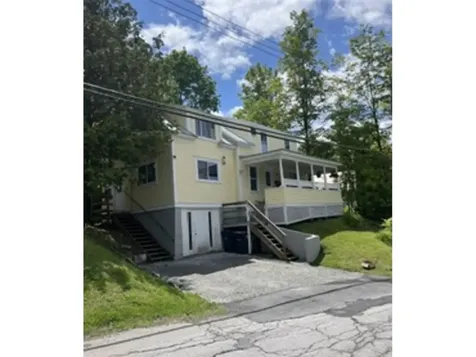 53 North Street Montpelier VT 05602