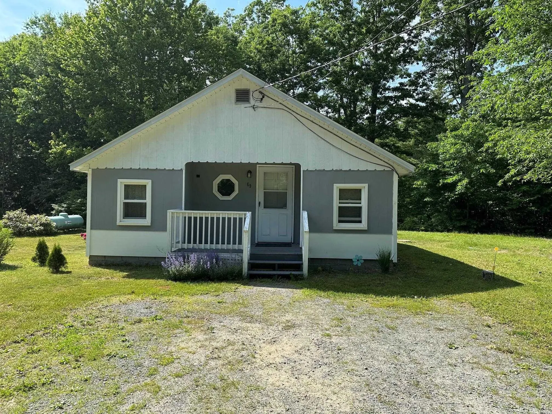 69 County Road Rindge NH 03461