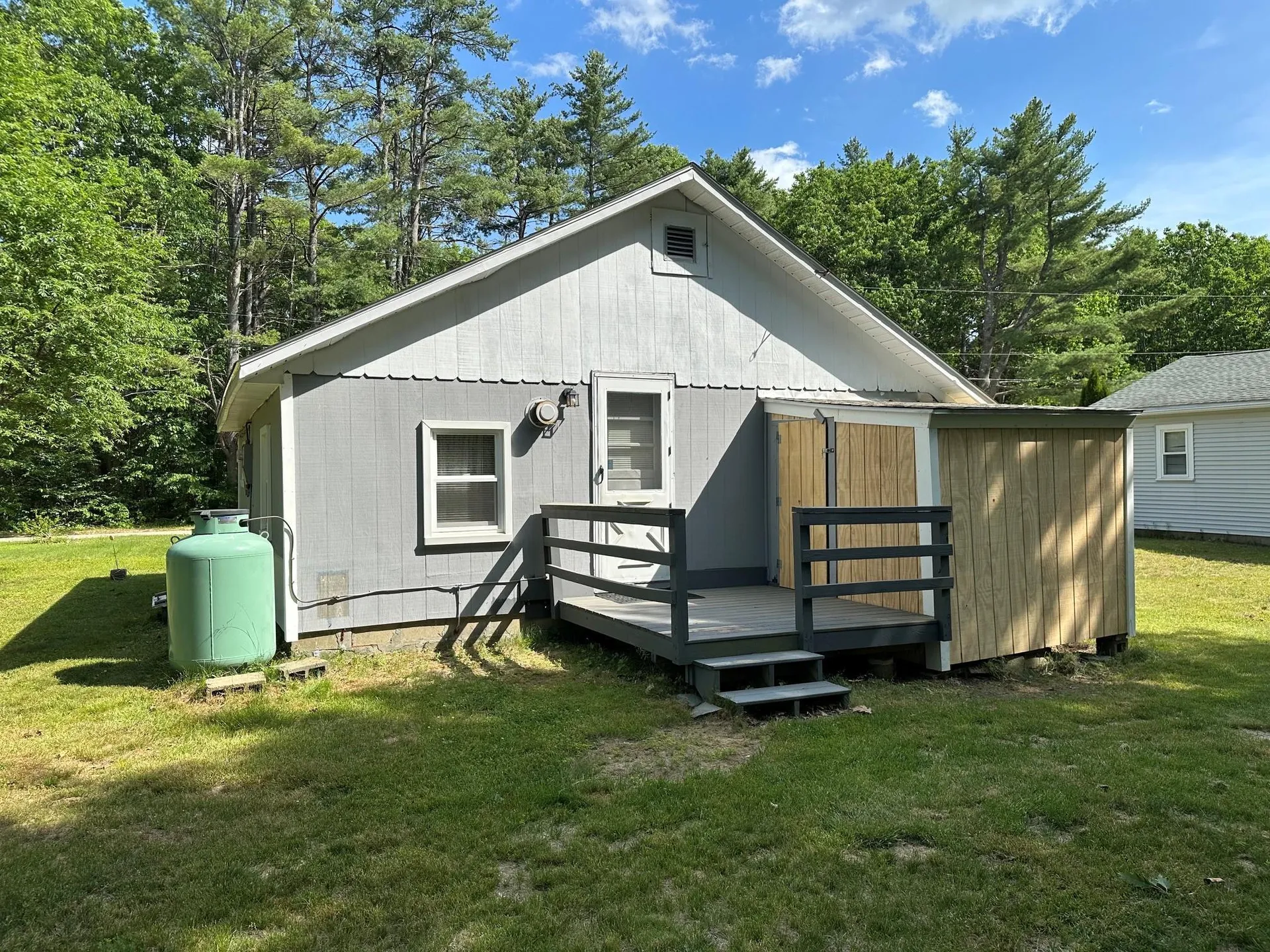 69 County Road Rindge NH 03461