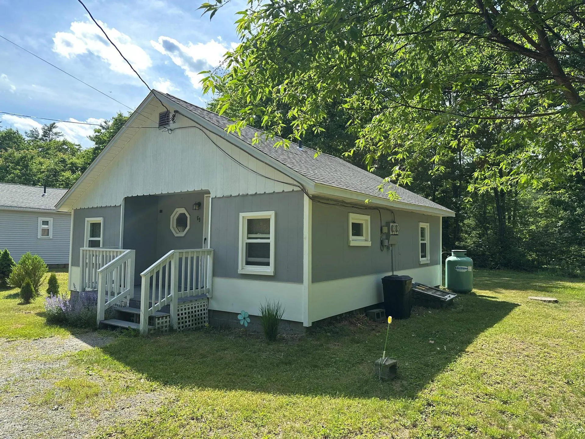 69 County Road Rindge NH 03461