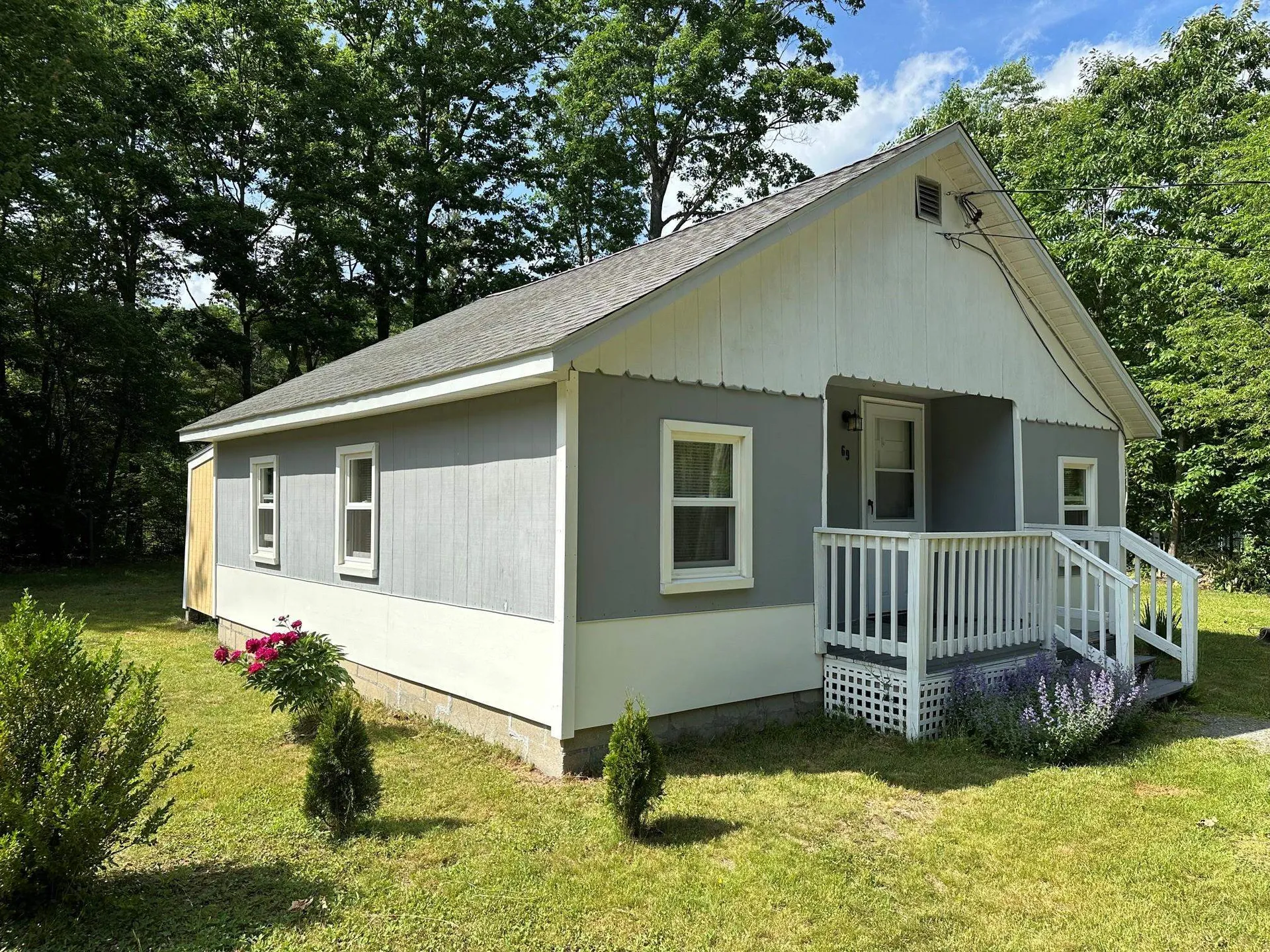 69 County Road Rindge NH 03461