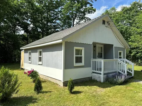 69 County Road Rindge NH 03461