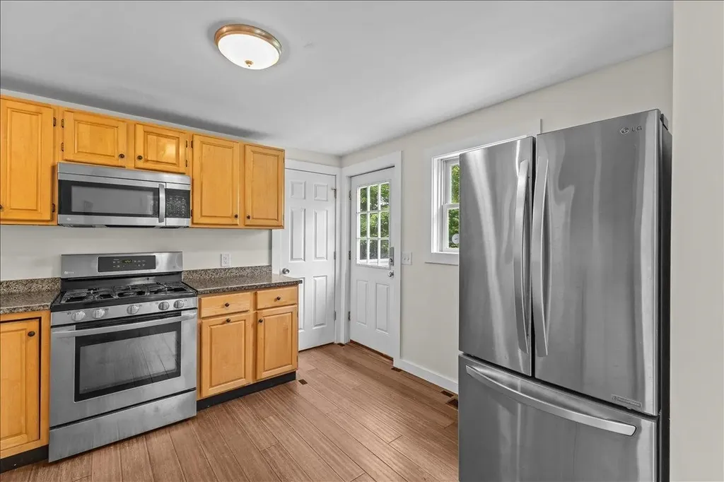 539 Spruce Haven Road Waterbury VT 05677