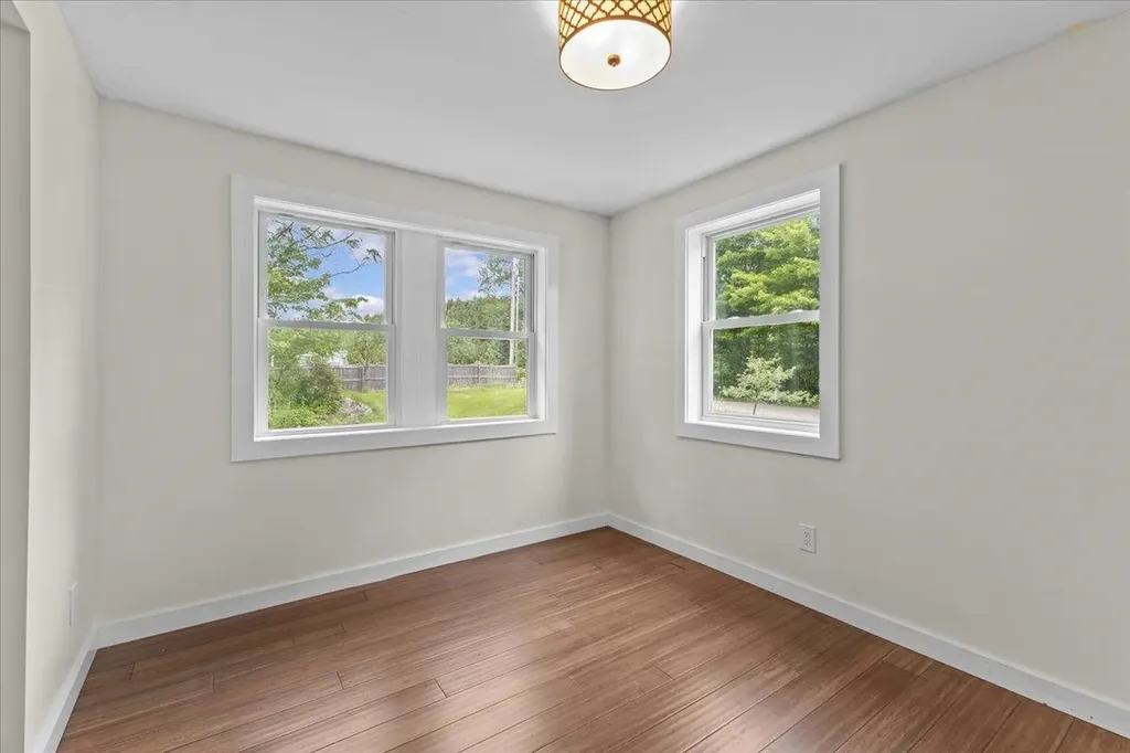 539 Spruce Haven Road Waterbury VT 05677