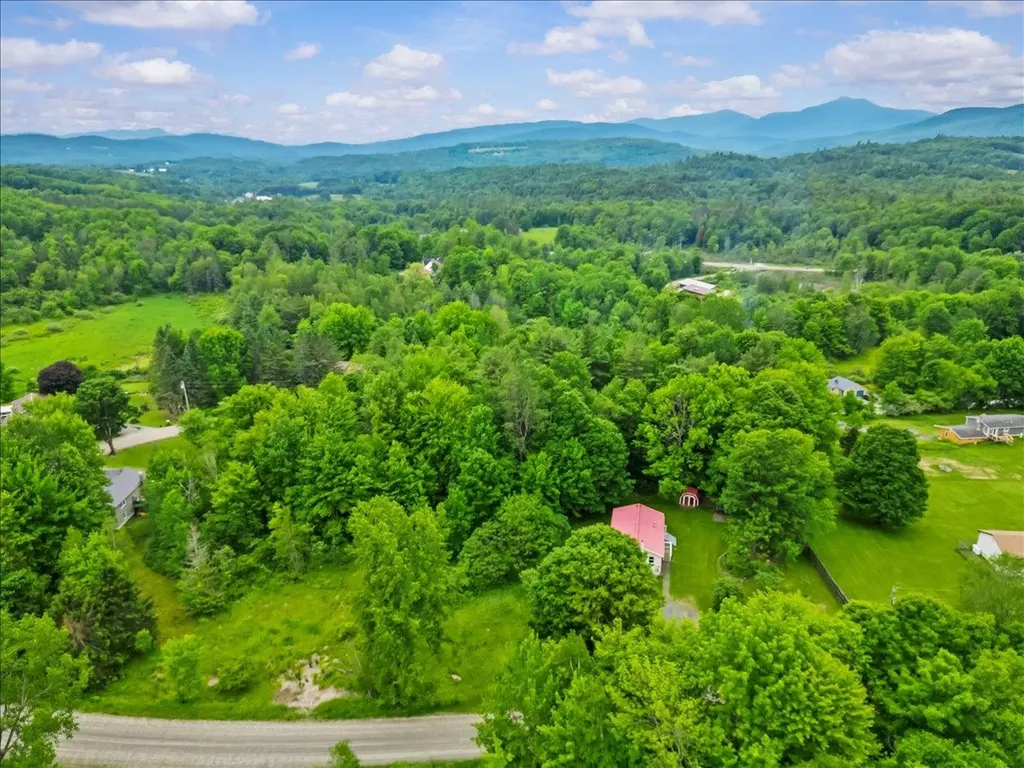 539 Spruce Haven Road Waterbury VT 05677