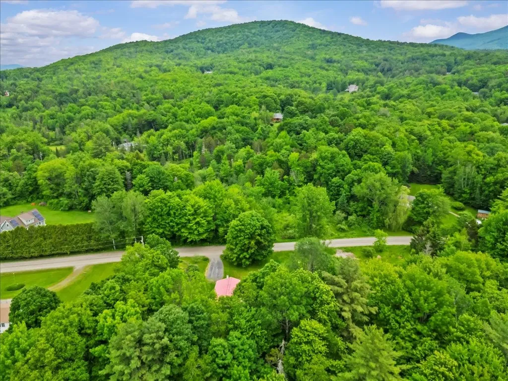 539 Spruce Haven Road Waterbury VT 05677
