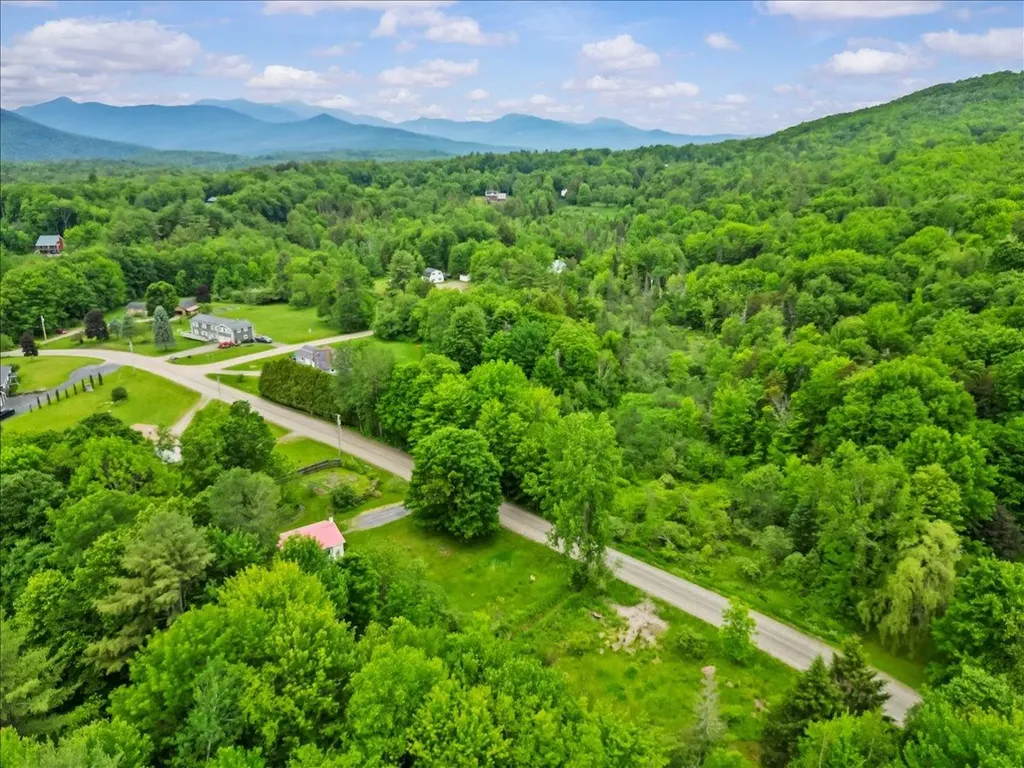 539 Spruce Haven Road Waterbury VT 05677
