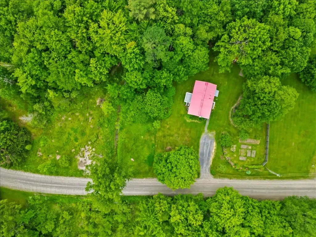 539 Spruce Haven Road Waterbury VT 05677