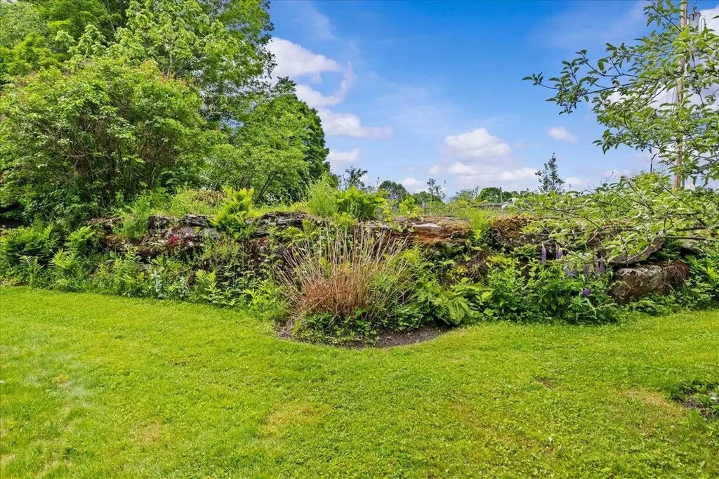 539 Spruce Haven Road Waterbury VT 05677