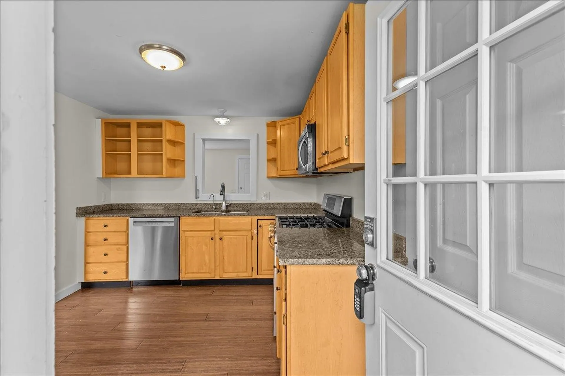 539 Spruce Haven Road Waterbury VT 05677