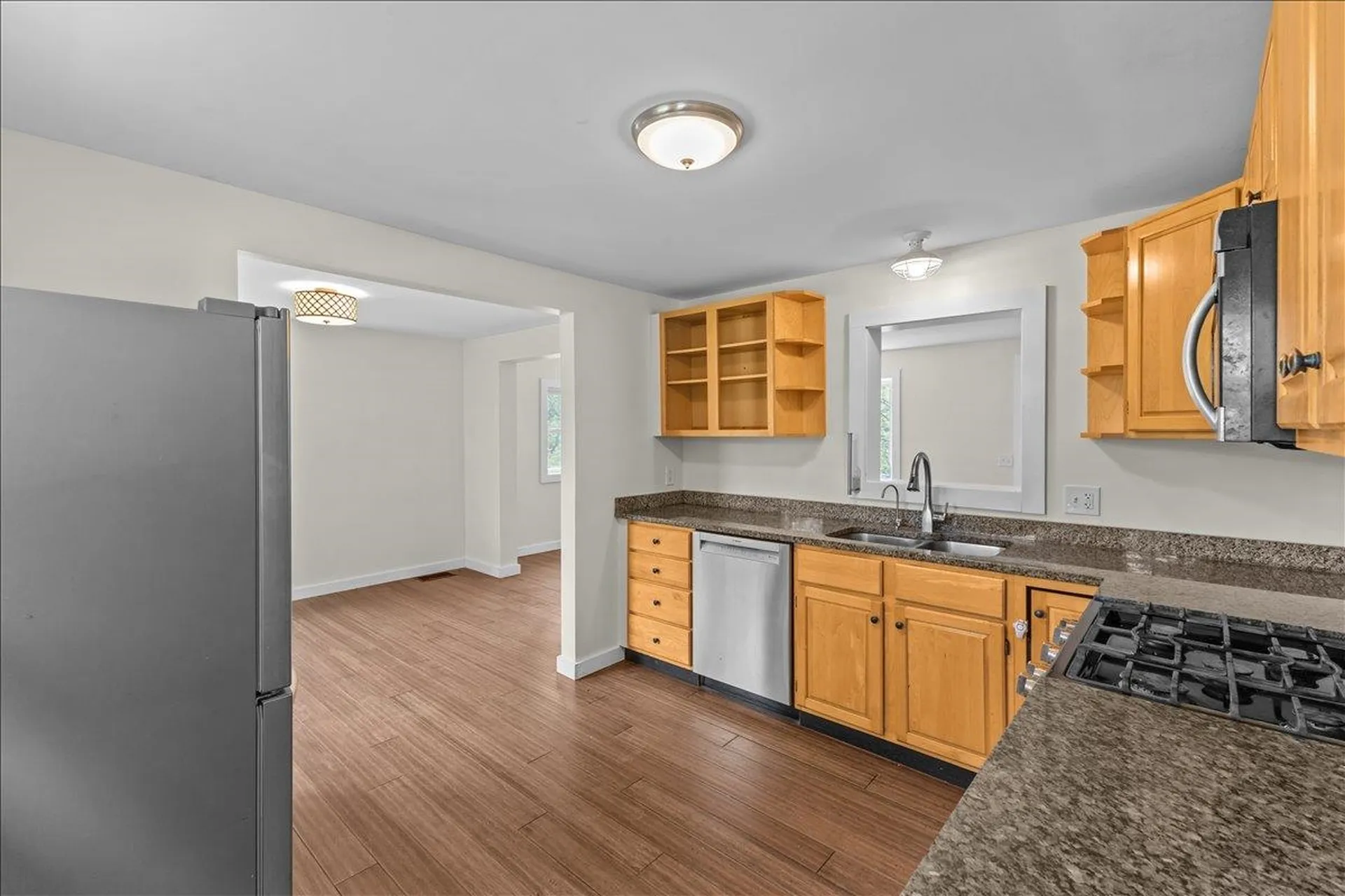 539 Spruce Haven Road Waterbury VT 05677
