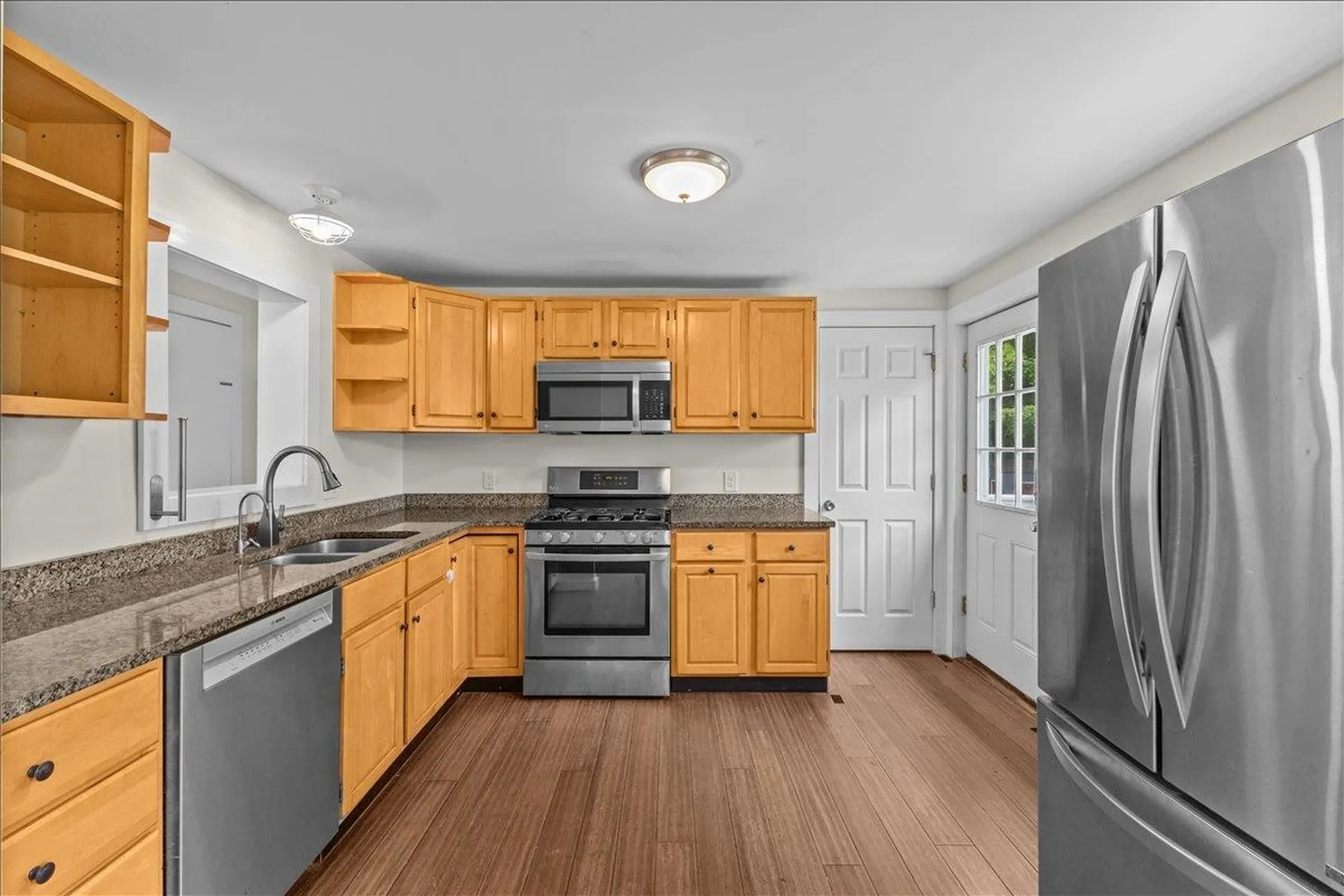 539 Spruce Haven Road Waterbury VT 05677