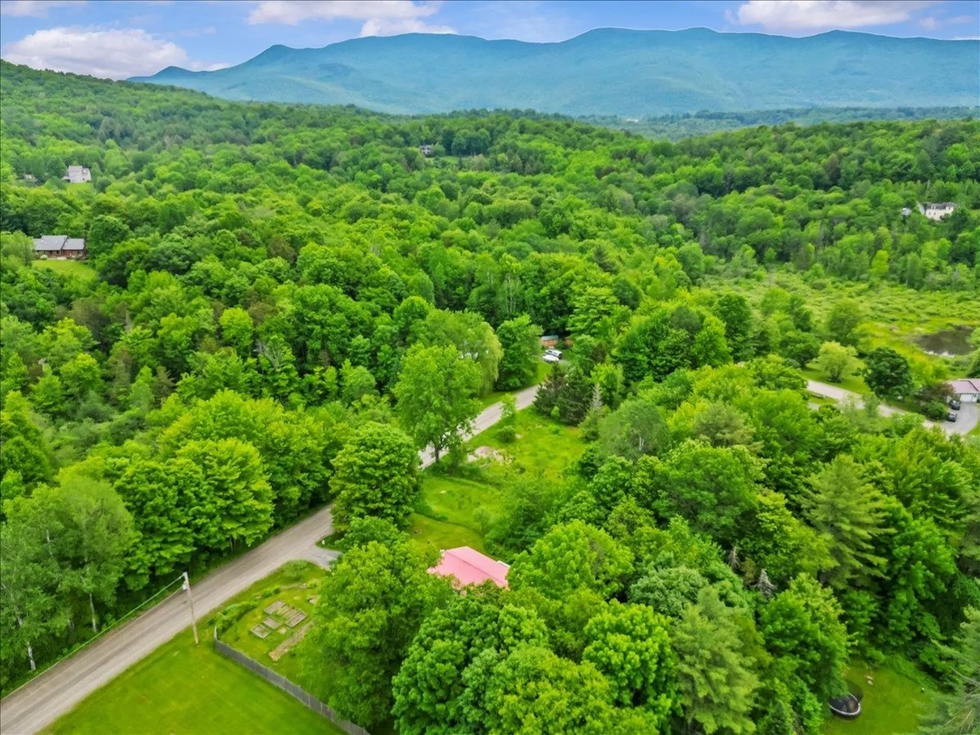 539 Spruce Haven Road Waterbury VT 05677