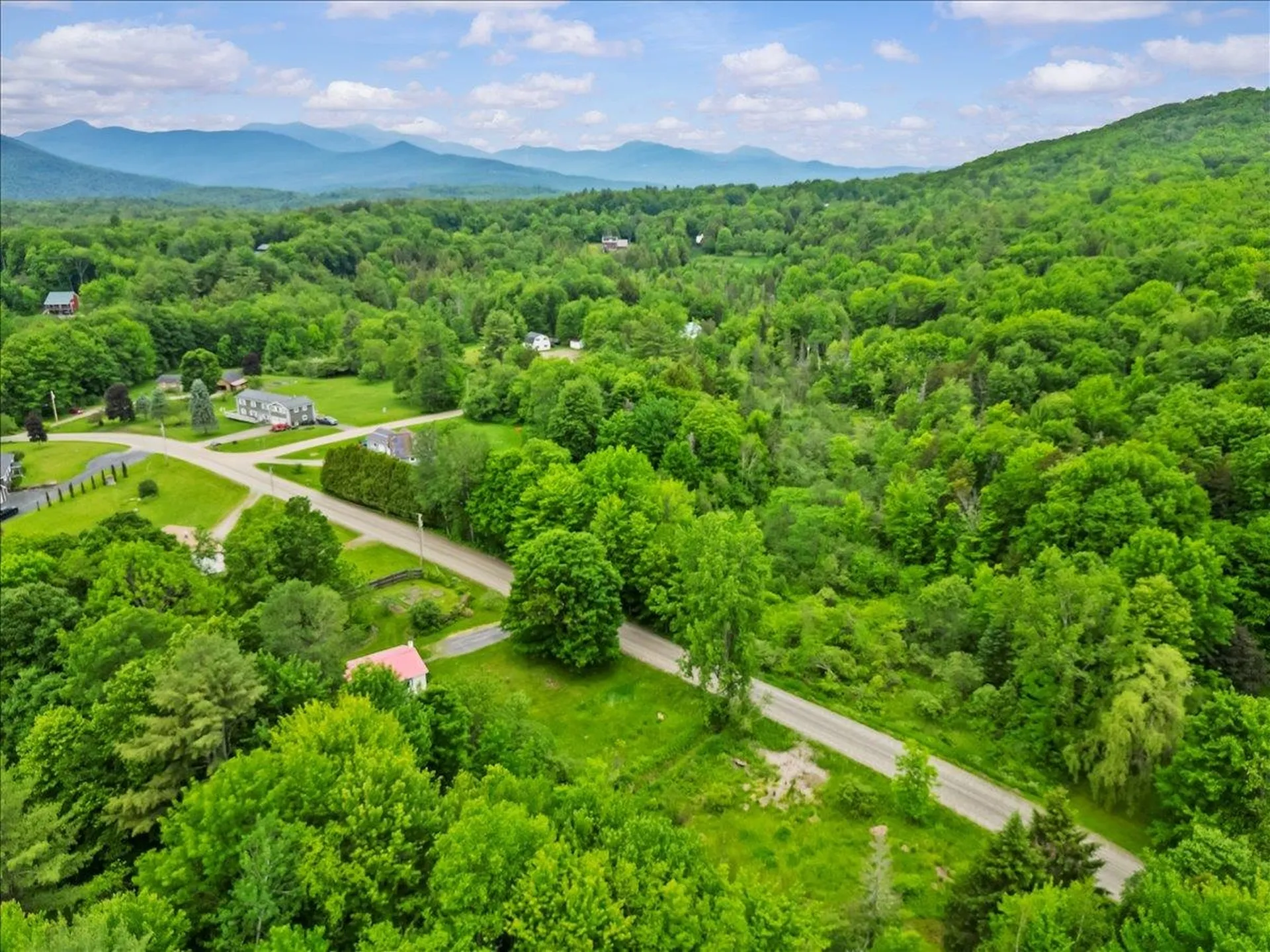 539 Spruce Haven Road Waterbury VT 05677