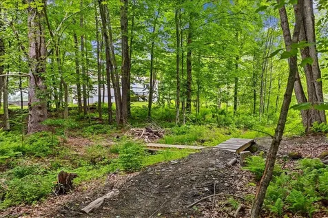 539 Spruce Haven Road Waterbury VT 05677