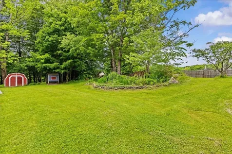 539 Spruce Haven Road Waterbury VT 05677