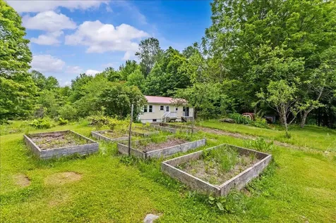 539 Spruce Haven Road Waterbury VT 05677