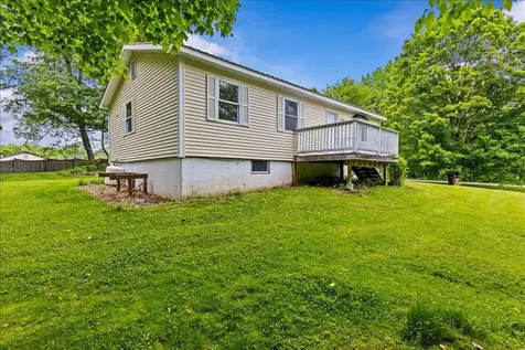 539 Spruce Haven Road Waterbury VT 05677