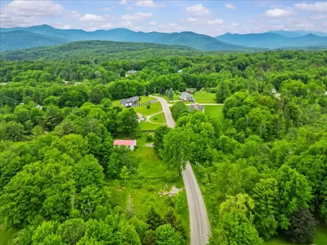 539 Spruce Haven Road Waterbury VT 05677