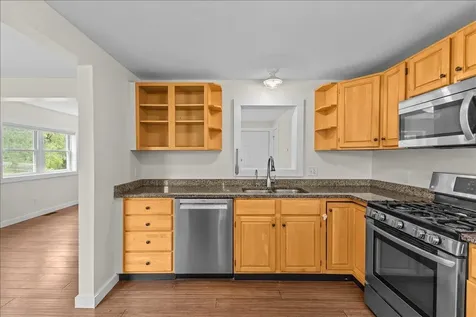 539 Spruce Haven Road Waterbury VT 05677