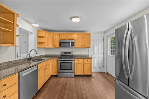 539 Spruce Haven Road Waterbury VT 05677