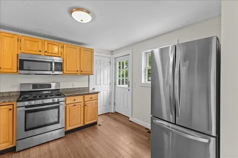 539 Spruce Haven Road Waterbury VT 05677