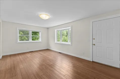 539 Spruce Haven Road Waterbury VT 05677