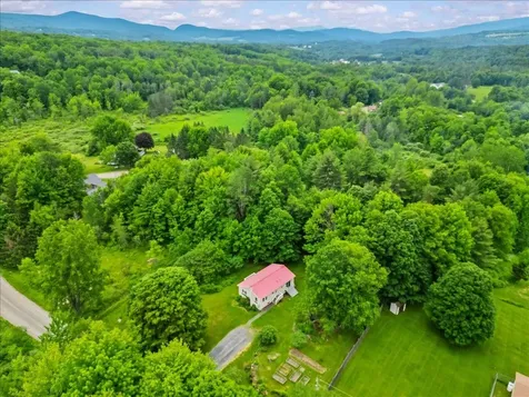 539 Spruce Haven Road Waterbury VT 05677
