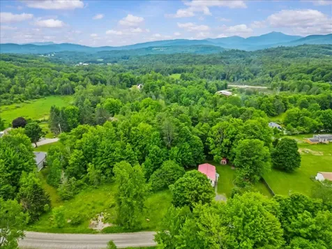 539 Spruce Haven Road Waterbury VT 05677