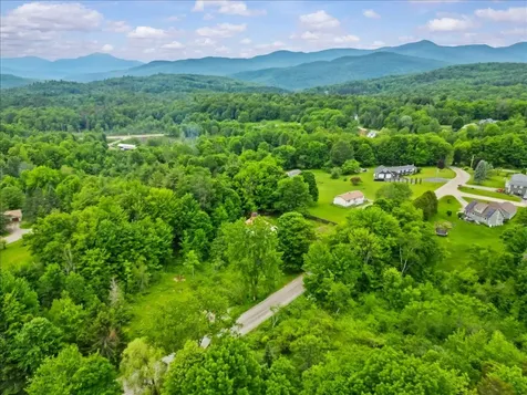 539 Spruce Haven Road Waterbury VT 05677