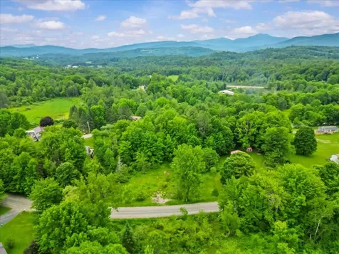 539 Spruce Haven Road Waterbury VT 05677