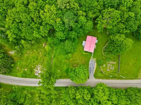 539 Spruce Haven Road Waterbury VT 05677