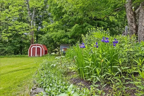 539 Spruce Haven Road Waterbury VT 05677