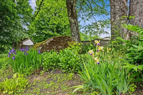 539 Spruce Haven Road Waterbury VT 05677