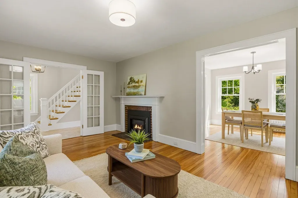 80 Madbury Road Durham NH 03824