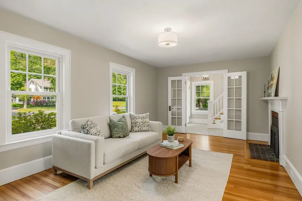 80 Madbury Road Durham NH 03824