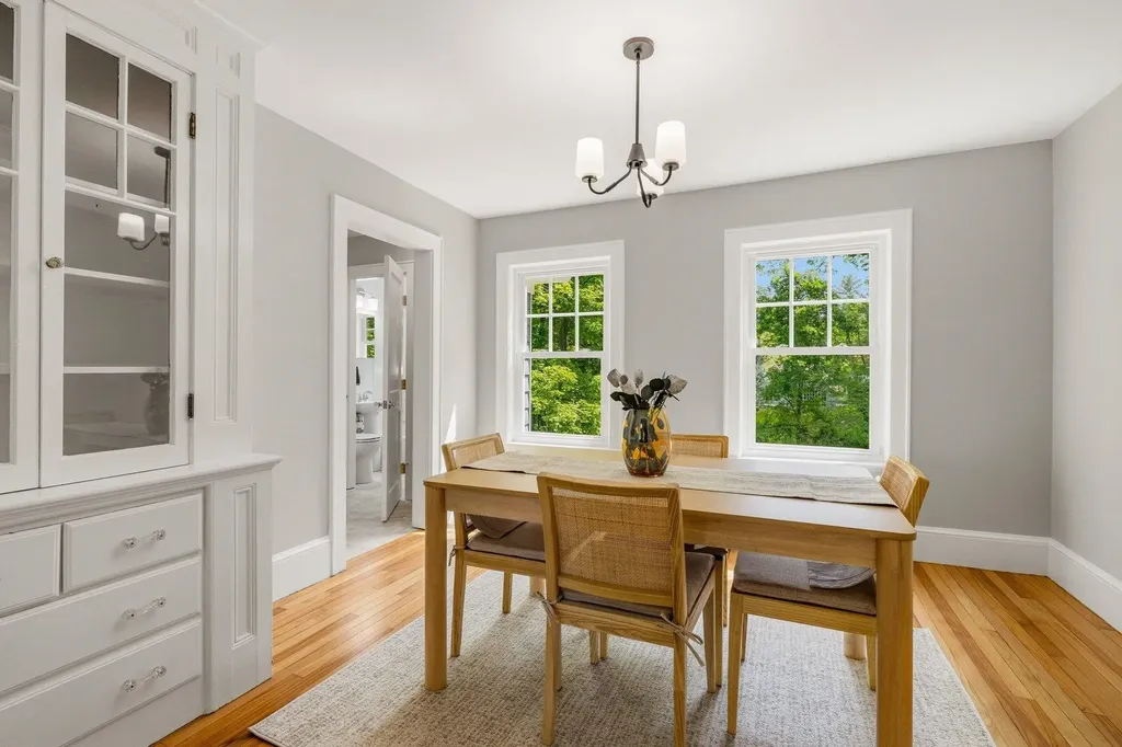 80 Madbury Road Durham NH 03824