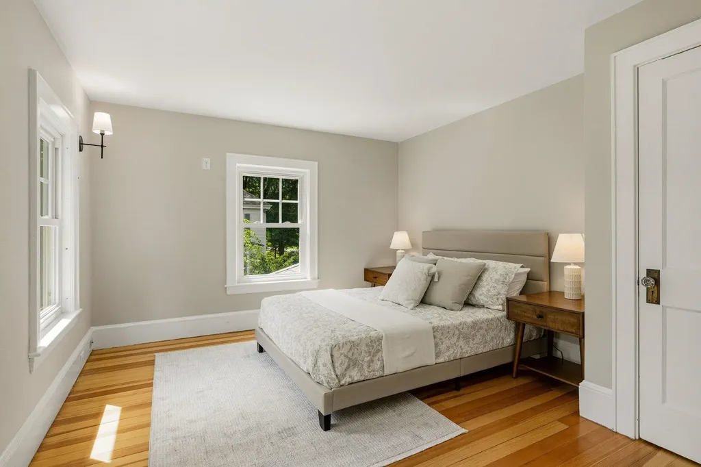 80 Madbury Road Durham NH 03824