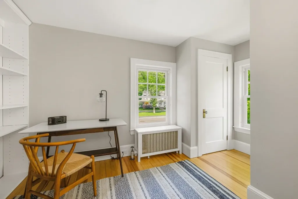 80 Madbury Road Durham NH 03824