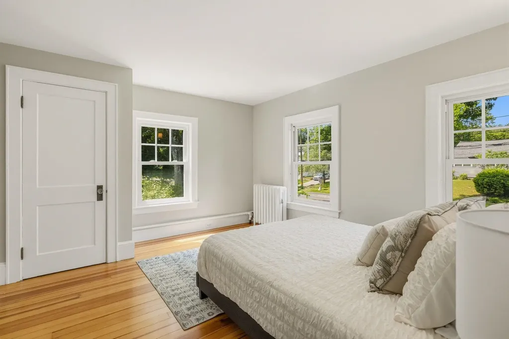 80 Madbury Road Durham NH 03824